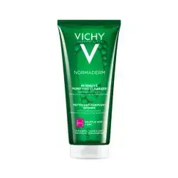 Vichy Normaderm intensive purifying cleanser 200ml