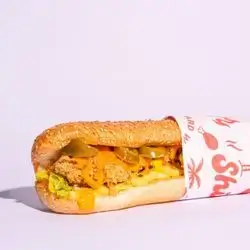 911 Sandwich