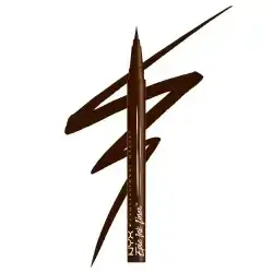 NYX Epic Ink Liner Milk Chocolate 04