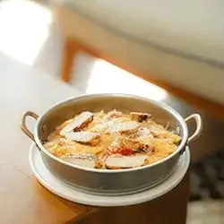Penne Chicken