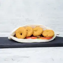 Falafel Sandwich