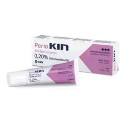 Kin Perio Gel Chlorhexidine