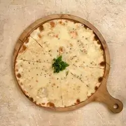Cheese Manakish