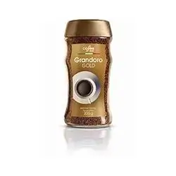 Grandoro Instant Coffee Gold 200g
