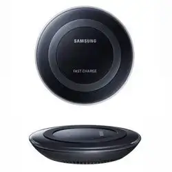 Wireless Charging Pad Fast Charge/ Samsong