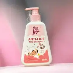 Just For You Anti-Lice
