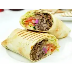 Meat Saj