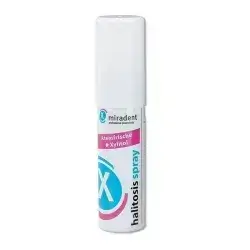 marident halitosis spray +xylitol