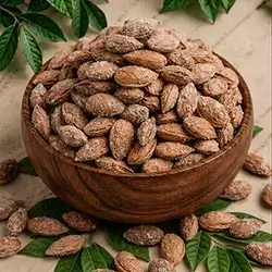 In-Shell Roasted Almonds