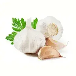 Ajam Garlic