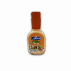 Diamon Italian Sauce 237gm