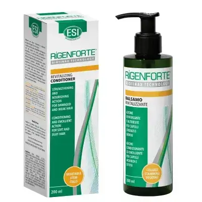 Rigenforte revitalizing conditioner