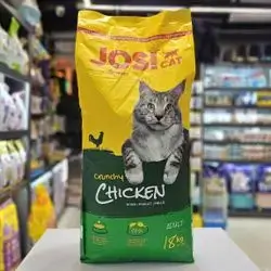 JosiCat Chicken For Adult 18Kg