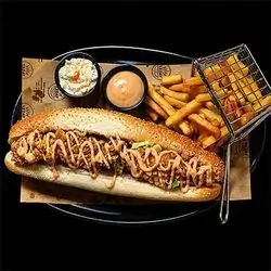 Zinger Sandwich