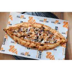 Italian Beef Pida