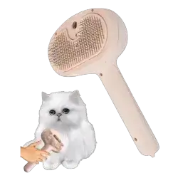 Spray Comb