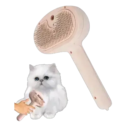 Spray Comb