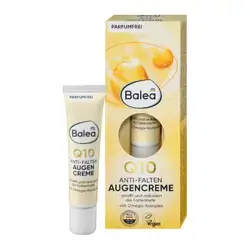 balea ANTI FALTEN AUGENCREME