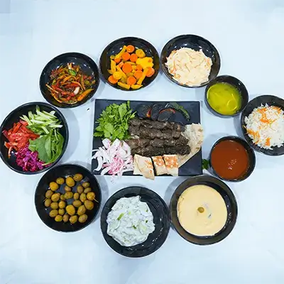 Local Liver – 1 Person