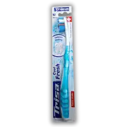 Tresa Cool Fresh Medium Toothbrush