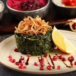 Spinach