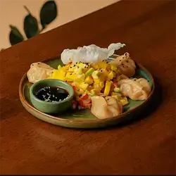 Mini Jeju Mandu