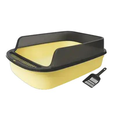 Cat LitterBox
