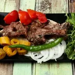 Ribs 1 Skewer 
