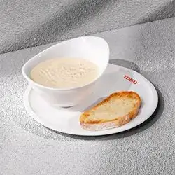Chicken Soup