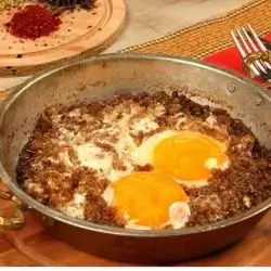 Meat Makhlama