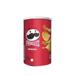 Pringles Original Chips 70 Gm