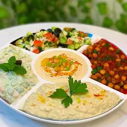 Large Appetizer