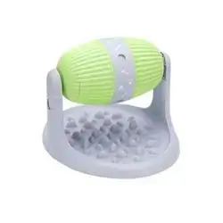 Dog toys and food container rollers