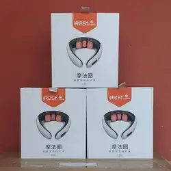iREST c71 Spine Massager 1 Piece