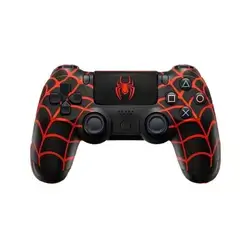 DUALSHOCK 4 Wireless Controller for PlayStation 4 SPiderman Edition(COPY)
