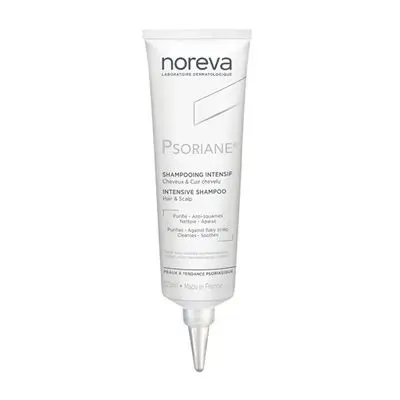 noreva psoriane shampoo