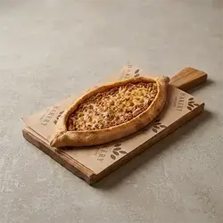 Muhammara and Cheese