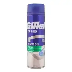 GILLETTE SERIES ALEO VERA