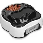 Navaris Automatic Food And Water