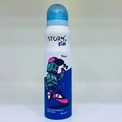 STORM Kids Player