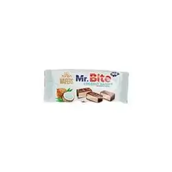 Mr.Bite Coconut Wafer 38G