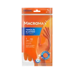 MacroMax Plate Gloves L