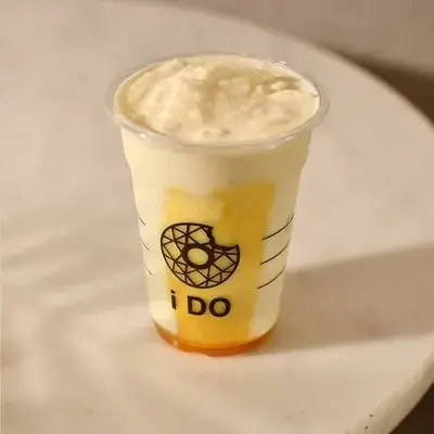 Mango Frappe
