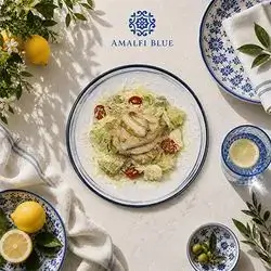 Chicken Caesar
