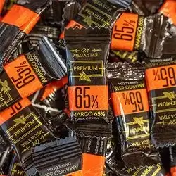 Bitter Nestlé 65