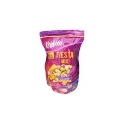 Krikita Snack Mix With Crackers225g