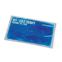 Aqua Hot & Cold Compress Gel 26x13cm