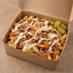 Chicken Box