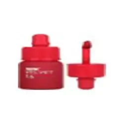Peripera Ink Velvet 16 Heart Fuchsia Pink (Peripera)
