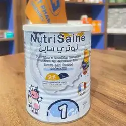 Nutrisaine 1 (400g)